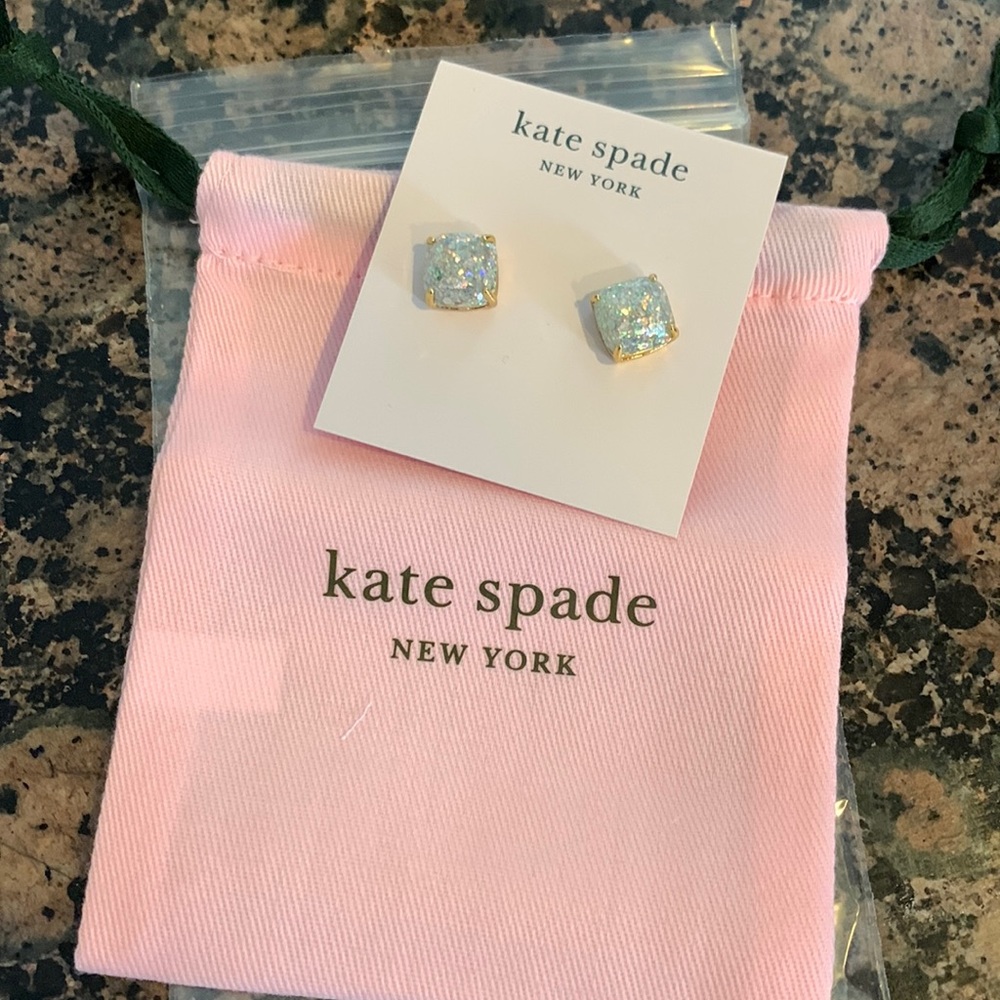 Kate Spade Earrings